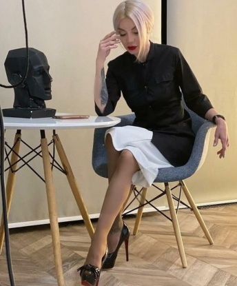 Проститутка Софиночка