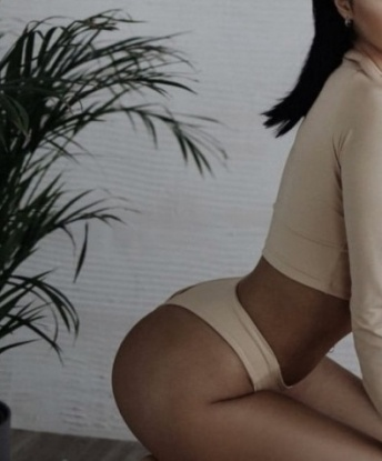 Проститутка Дина