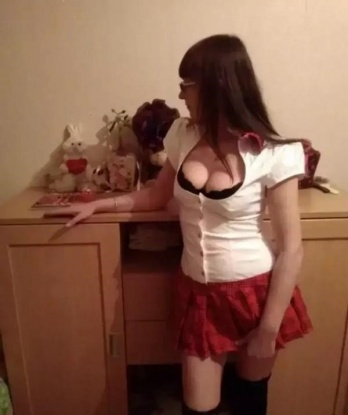 Проститутка Ксюша